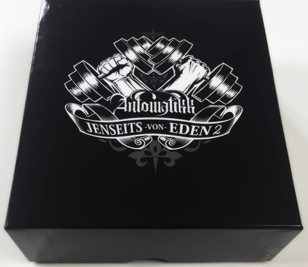 Jenseits von Eden 2
