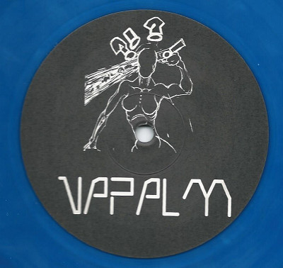 Napalm 11