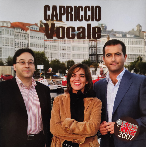 Capriccio Vocale
