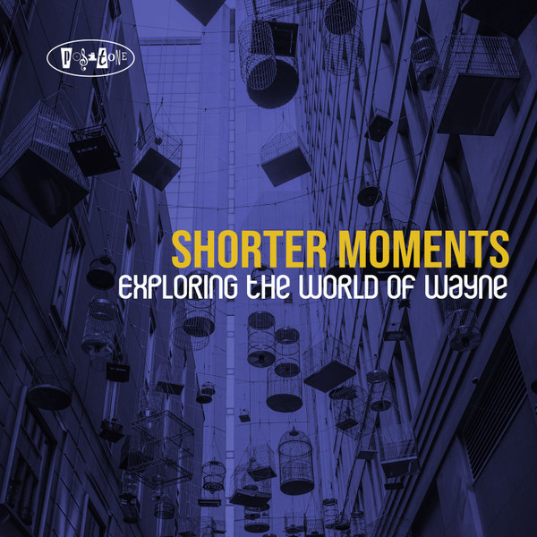 Shorter Moments (Exploring The World Of Wayne)