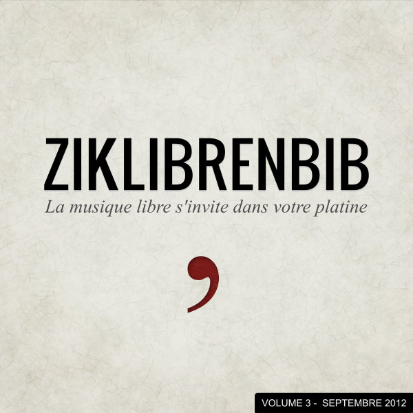 Ziklibrenbib Volume 3