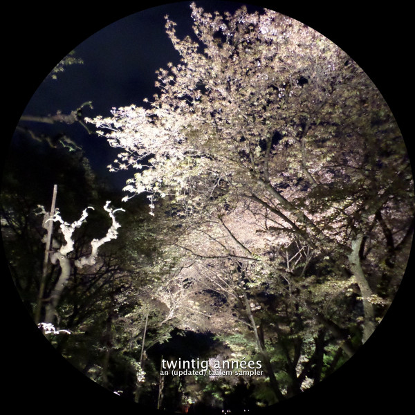Twintig Années - An (Updated) Taâlem Sampler