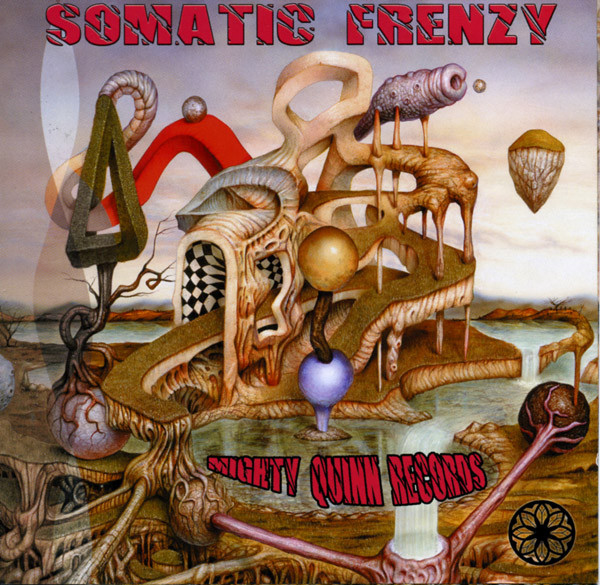 Somatic Frenzy