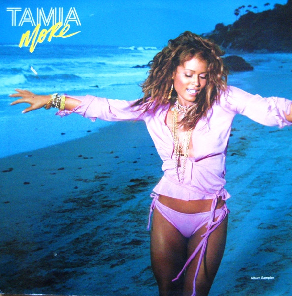 More (Album Sampler)