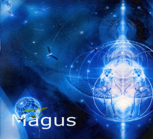 Magus