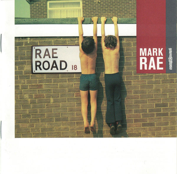Rae Road