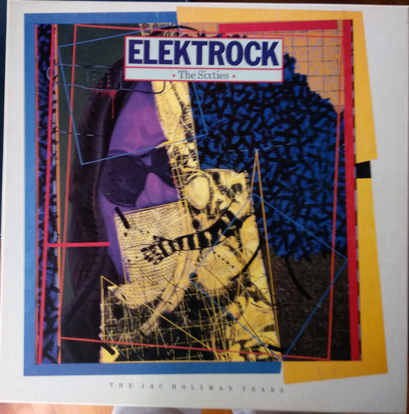 Elektrock (The Sixties)