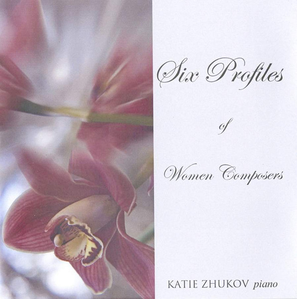 Six Profiles Of Women Composers 