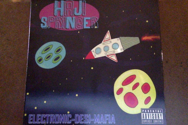 Electronic-Desi-Mafia