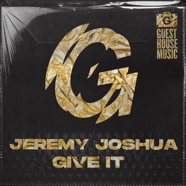 Give It