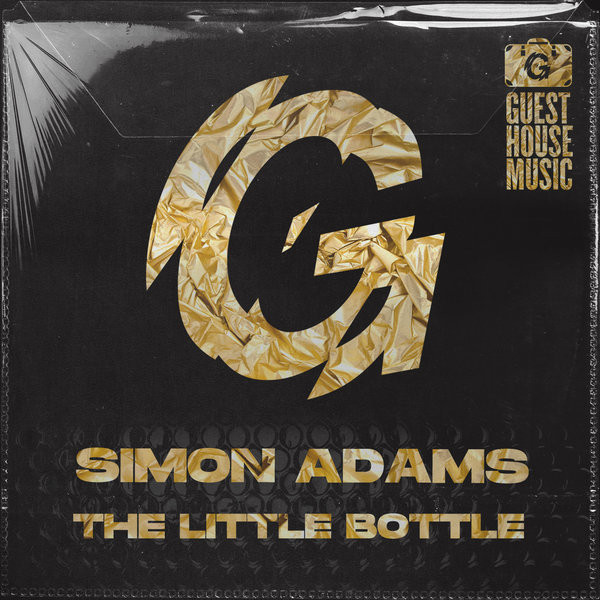 The Little Bottle