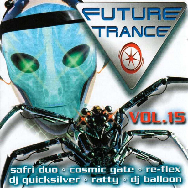 Future Trance Vol. 15