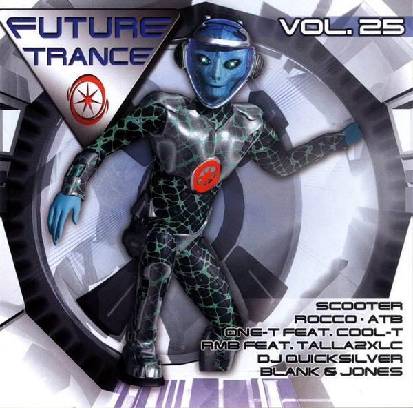 Future Trance Vol.25