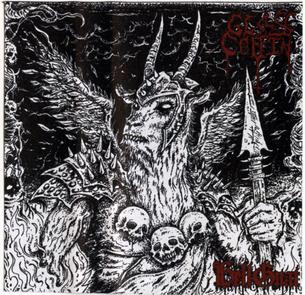 Glass Coffin / HellGoat