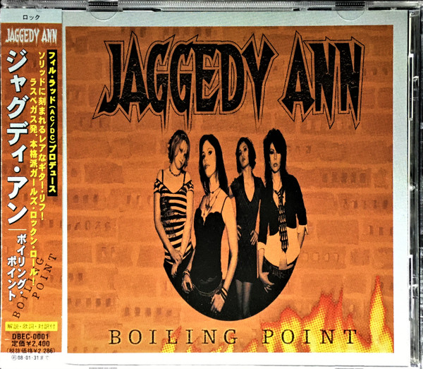 Boiling Point