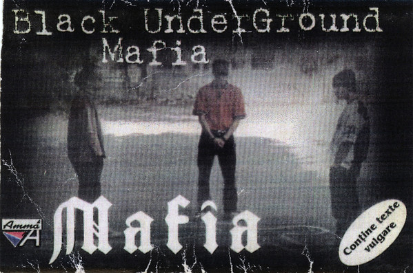 Mafia