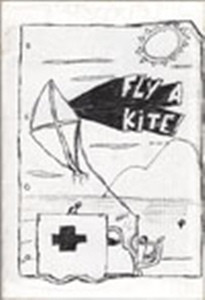 Fly A Kite