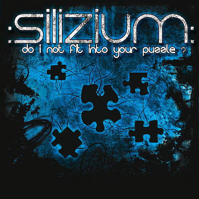 Do I Not Fit Into Your Puzzle?