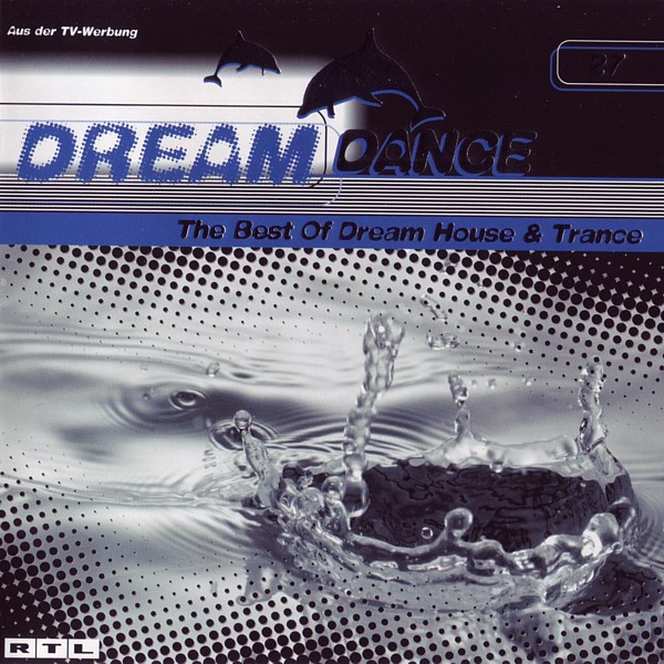 Dream Dance 27