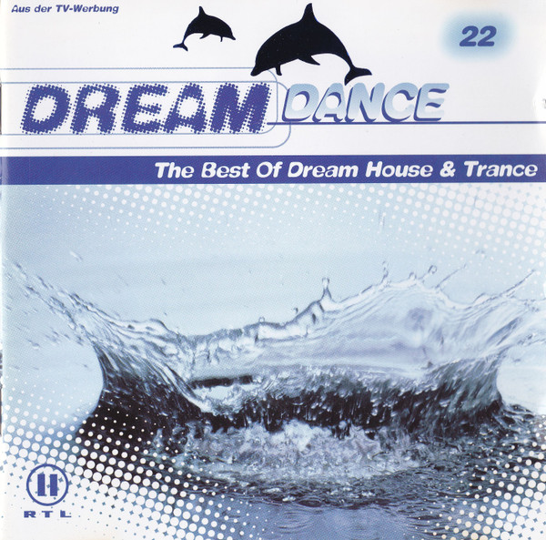 Dream Dance 22