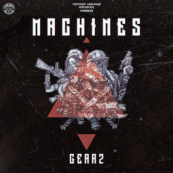 Machines Gear 2