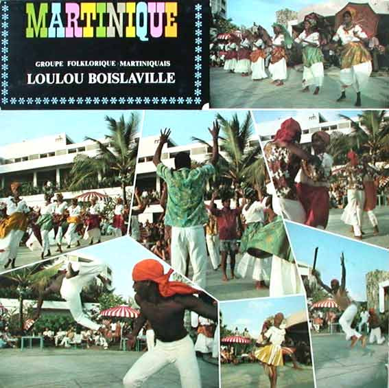 Martinique