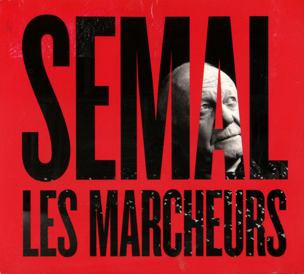 Les Marcheurs