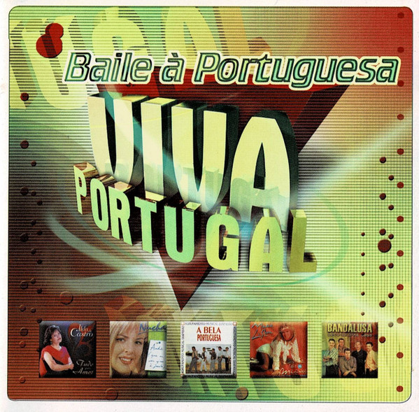 Viva Portugal - Baile A Portugesa
