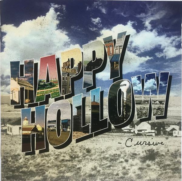 Happy Hollow