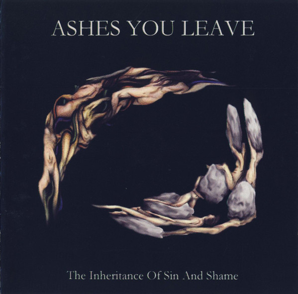 The Inheritance Of Sin And Shame