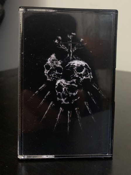 Corrupted Spells Of Perpetual Suffering