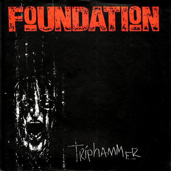 Triphammer