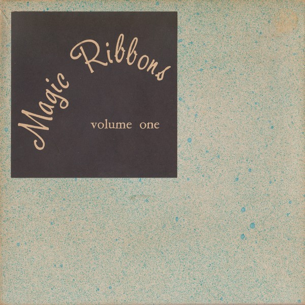 Magic Ribbons Volume One