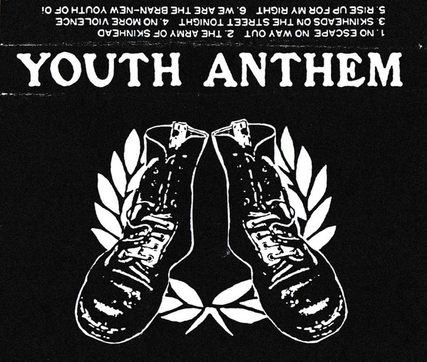 Youth Anthem