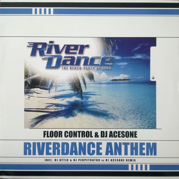 RiverDance Anthem