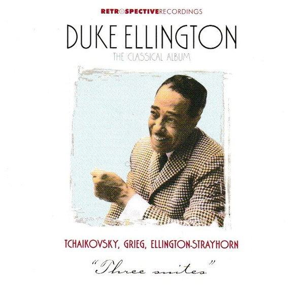 The Classical Album