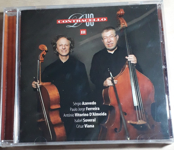 Duo Contracello III