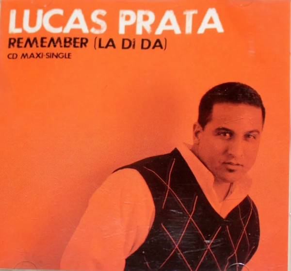 Remember (La Di Da)