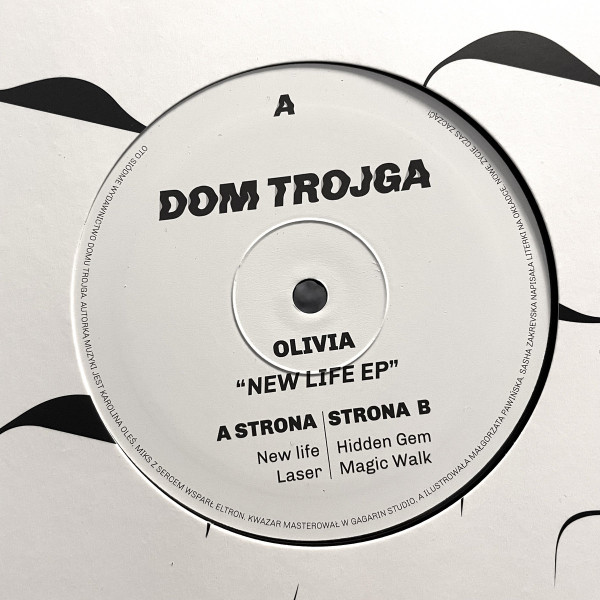 New Life EP