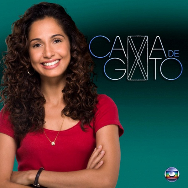 Cama De Gato (Trilha Nacional Da Novela)