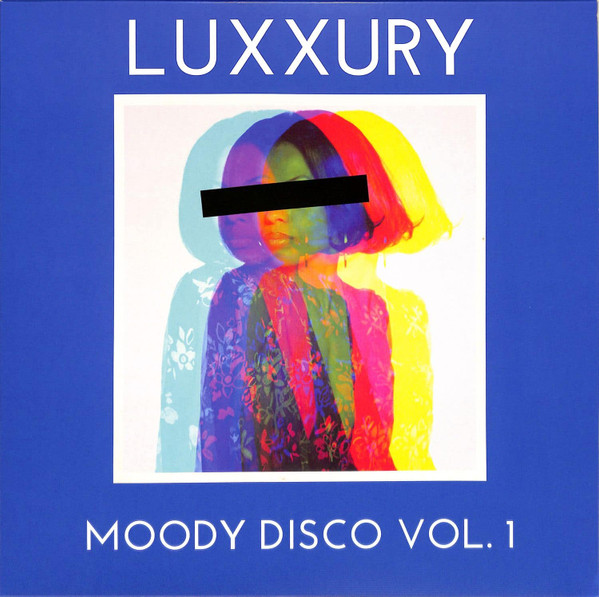Moody Disco Vol.1