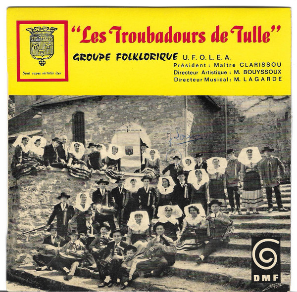 Groupe Folklorique U.F.O.L.E.A.