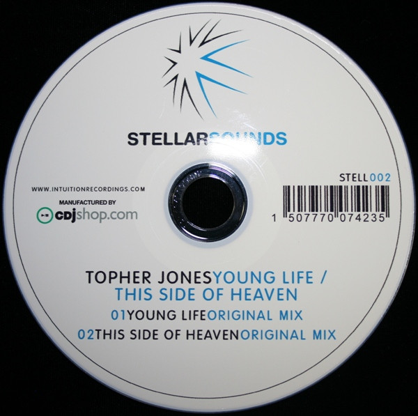 Young Life / This Side Of Heaven