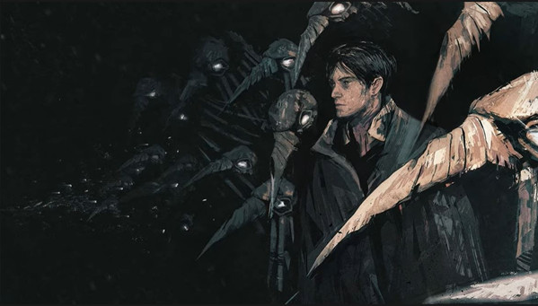 Mortal Coil 