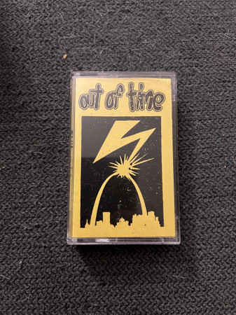Out Of Time