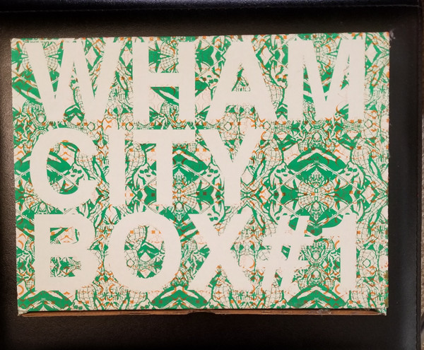 Wham City Box #1