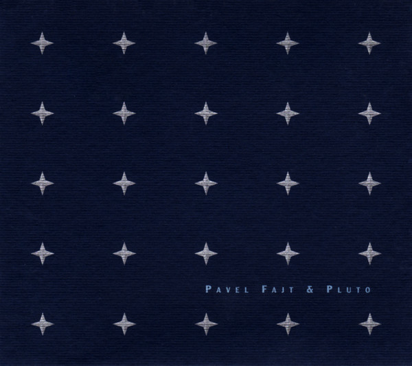 Pavel Fajt & Pluto