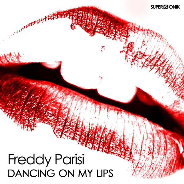 Dancing On My Lips EP