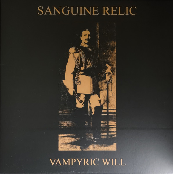 Vampyric Will