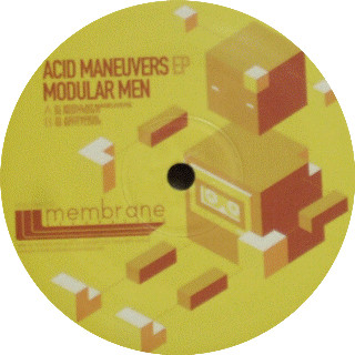 Acid Maneuvers